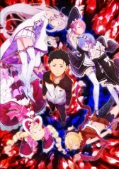 Re: Zero — жизнь с нуля в другом мире